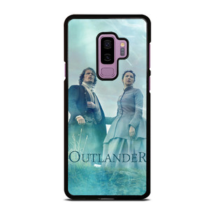 OUTLANDER SERIES Samsung Galaxy S9 Plus Case