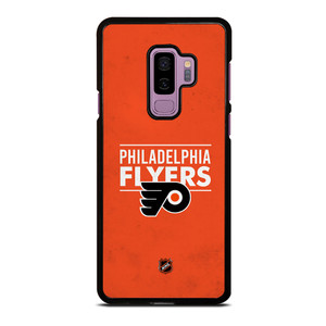 PHILADELPHIA FLYERS NFL LOGO Samsung Galaxy S9 Plus Case PHILADELPHIA FLYERS NFL LOGO Samsung Galaxy S9 Plus Case