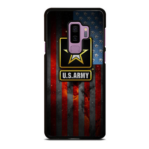 US ARMY ICON Samsung Galaxy S9 Plus Case