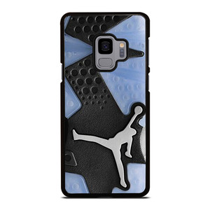 AIR JORDAN METALIC SOLE Samsung Galaxy S9 Case AIR JORDAN METALIC SOLE Samsung Galaxy S9 Case