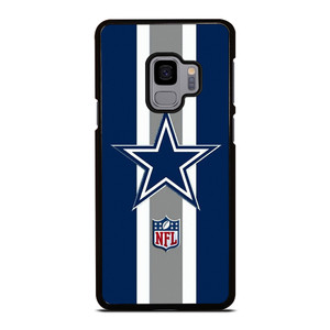 DALLAS COWBOYS AMERICAN FOOTBALL LOGO Samsung Galaxy S9 Case