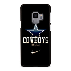 DALLAS COWBOYS NIKE LOGO Samsung Galaxy S9 Case DALLAS COWBOYS NIKE LOGO Samsung Galaxy S9 Case