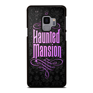 DISNEY THE HAUNTED MANSION Samsung Galaxy S9 Case DISNEY THE HAUNTED MANSION Samsung Galaxy S9 Case