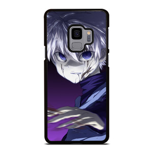 HUNTER × HUNTER KILLUA ZOLDYCK Samsung Galaxy S9 Case