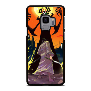 SAMURAI JACK ART Samsung Galaxy S9 Case SAMURAI JACK ART Samsung Galaxy S9 Case