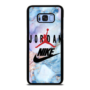 AIR JORDAN NIKE MARBLE Samsung Galaxy S8 Plus Case