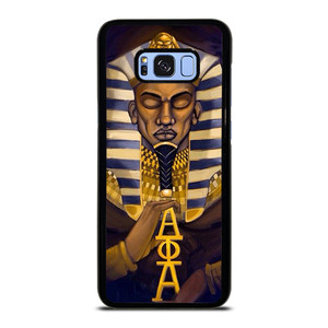 ALPHA PHI Samsung Galaxy S8 Plus Case