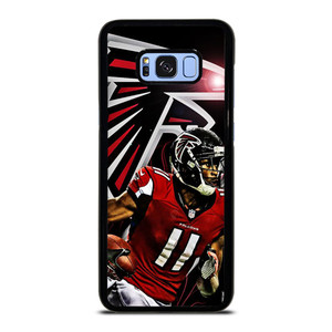 ATLANTA FALCONS 11 JULIO JONES Samsung Galaxy S8 Plus Case