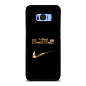 LEBRON JAMES LA LAKERS KING Samsung Galaxy S8 Plus Case