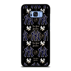 NEW YORK YANKEES BASEBALL ICONS Samsung Galaxy S8 Plus Case NEW YORK YANKEES BASEBALL ICONS Samsung Galaxy S8 Plus Case