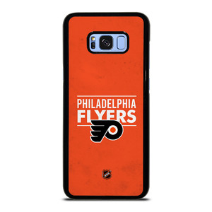 PHILADELPHIA FLYERS NFL LOGO Samsung Galaxy S8 Plus Case