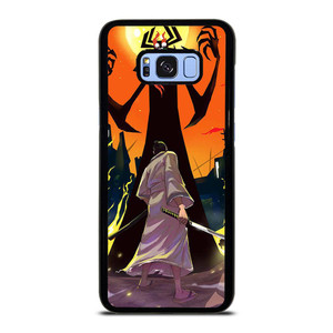 SAMURAI JACK ART Samsung Galaxy S8 Plus Case SAMURAI JACK ART Samsung Galaxy S8 Plus Case