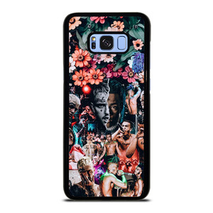 XXXTENTATION HIP HOP Samsung Galaxy S8 Plus Case XXXTENTATION HIP HOP Samsung Galaxy S8 Plus Case