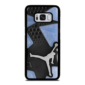 AIR JORDAN METALIC SOLE Samsung Galaxy S8 Case AIR JORDAN METALIC SOLE Samsung Galaxy S8 Case