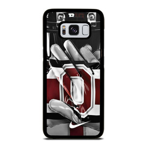 ELEGANT STATE OHIO LOGO Samsung Galaxy S8 Case