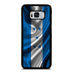 HONDURAS SYMBOL iphone 11 case Samsung Galaxy S8 Case