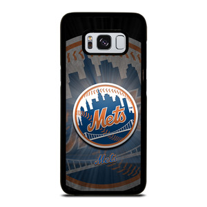 NEW YORK METS BASEBALL CLUB ICON Samsung Galaxy S8 Case