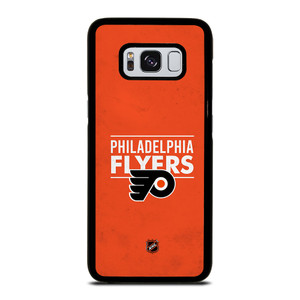 PHILADELPHIA FLYERS NFL LOGO Samsung Galaxy S8 Case