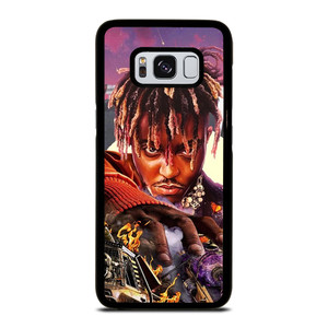 RAPPER JUICE WRLD Samsung Galaxy S8 Case