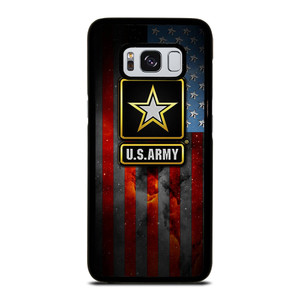US ARMY ICON Samsung Galaxy S8 Case