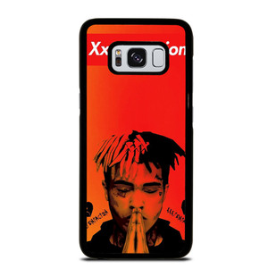 XXXTENTACION Samsung Galaxy S8 Case