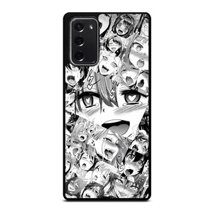 AHEGAO PERVERT MANGA 2 Samsung Galaxy Note 20 Case