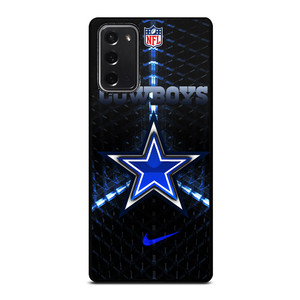 DALLAS COWBOYS NFL LOGO Samsung Galaxy Note 20 Case
