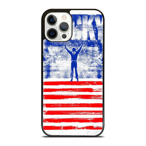 ROCKY BALBOA COOL iPhone 12 Pro Case ROCKY BALBOA COOL iPhone 12 Pro Case