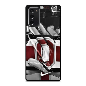 ELEGANT STATE OHIO LOGO Samsung Galaxy Note 20 Case