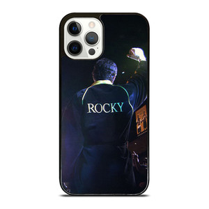 ROCKY BALBOA JACKET iPhone 12 Pro Case ROCKY BALBOA JACKET iPhone 12 Pro Case