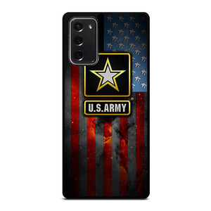 US ARMY ICON Samsung Galaxy Note 20 Case