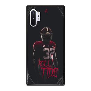 ALABAMA TIDE BAMA ROLL TIDE Samsung Galaxy Note 10 Plus Case ALABAMA TIDE BAMA ROLL TIDE Samsung Galaxy Note 10 Plus Case