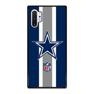 DALLAS COWBOYS AMERICAN FOOTBALL LOGO Samsung Galaxy Note 10 Plus Case