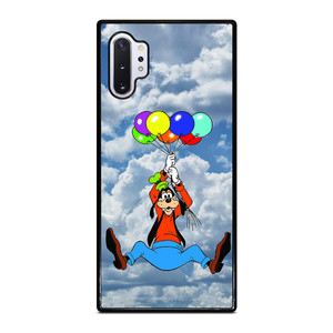 GOOFY DISNEY CARTOON Samsung Galaxy Note 10 Plus Case