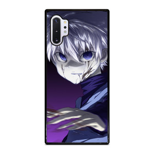 HUNTER × HUNTER KILLUA ZOLDYCK Samsung Galaxy Note 10 Plus Case
