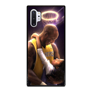KOBE AND GIGI BRIANT Samsung Galaxy Note 10 Plus Case