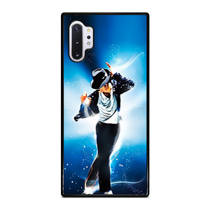 MICHAEL JACKSON KING OF POP Samsung Galaxy Note 10 Plus Case