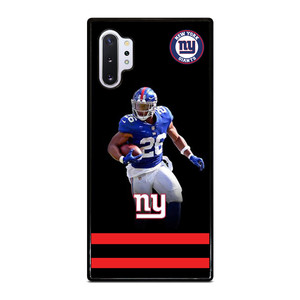 NEW YORK GIANTS 26 Samsung Galaxy Note 10 Plus Case