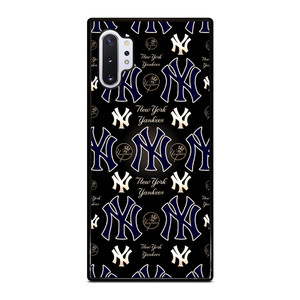 NEW YORK YANKEES BASEBALL ICONS Samsung Galaxy Note 10 Plus Case