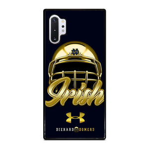 NOTRE DAME IRISH DIEHARD DOMERS Samsung Galaxy Note 10 Plus Case