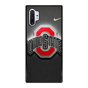 OHIO STATE BUCKEYES Samsung Galaxy Note 10 Plus Case