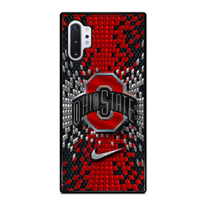 OHIO STATE ICON Samsung Galaxy Note 10 Plus Case OHIO STATE ICON Samsung Galaxy Note 10 Plus Case