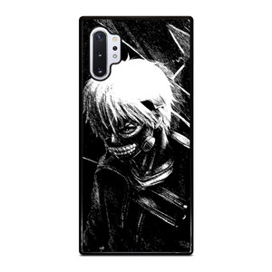 TOKYO GHOUL KANEKI KEN ANIME Samsung Galaxy Note 10 Plus Case
