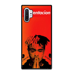 XXXTENTACION Samsung Galaxy Note 10 Plus Case