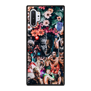 XXXTENTATION HIP HOP Samsung Galaxy Note 10 Plus Case