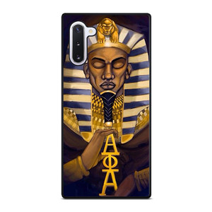 ALPHA PHI Samsung Galaxy Note 10 Case
