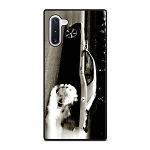 CHALLENGER BURNOUT Samsung Galaxy Note 10 Case