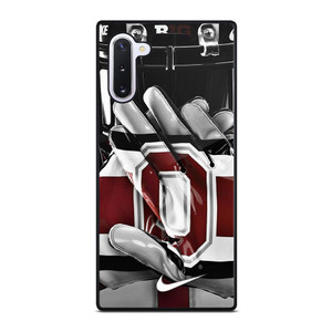 ELEGANT STATE OHIO LOGO Samsung Galaxy Note 10 Case
