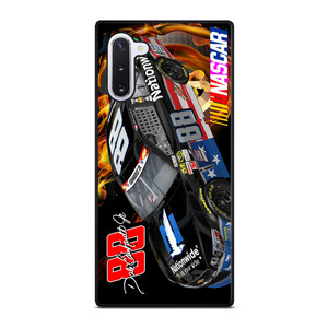 NASCAR 88 DALE EARNHARDT JR Samsung Galaxy Note 10 Case