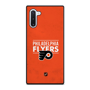 PHILADELPHIA FLYERS NFL LOGO Samsung Galaxy Note 10 Case